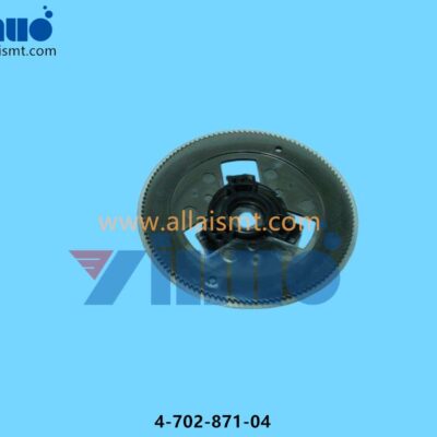 4-702-871-04 SONY 16MM Feida one-way wheel inner cover