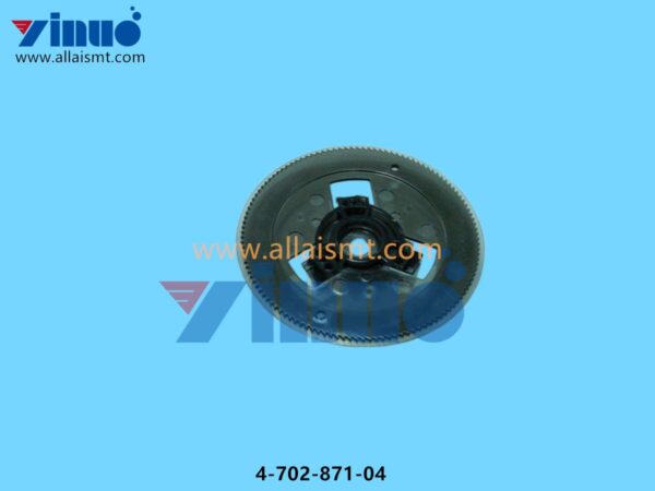 4-702-871-04 SONY 16MM Feida one-way wheel inner cover