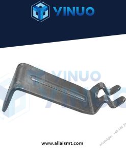 Wave Solder Finger for PCB Assembly