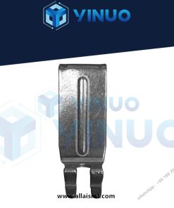 Wave Solder Finger for PCB Assembly