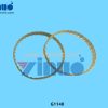 G1140 DEK Belt Timing 6T5 185