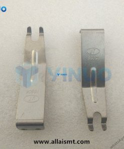 JT wave soldering chain claw 151267 Wave solder finger L type