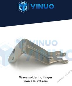 MCPP Wave solder finger L type Claw length 5MM 13214