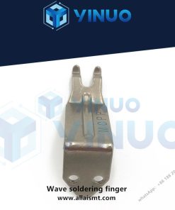 MCPP Wave solder finger L type Claw length 5MM 13214