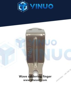 MCPP Wave solder finger L type Claw length 5MM 13214