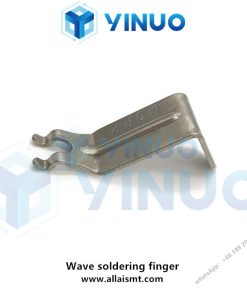 MCPP Wave solder finger L type Claw length 5MM 13214