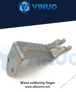 MCPP Wave solder finger L type Claw length 5MM 13214