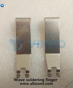 Wave Solder Titanium Finger 135426