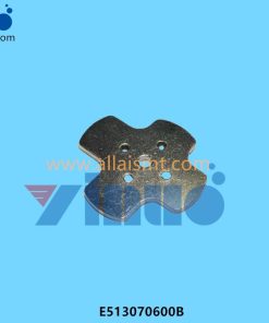 E513070600B JUKI STOPPER
