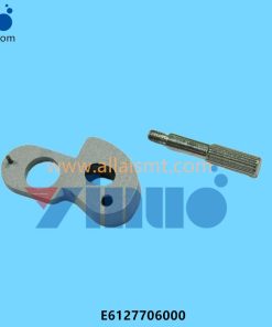 E6127706000 JUKI STOPPER POSITIONING BLOCK