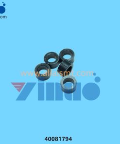 40081794 JUKI CFR 8X4mm Feeder Rubber Gasket