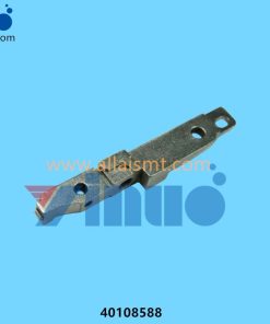 40108588 JUKI FEEDER LOCK HOLDER BLOCK
