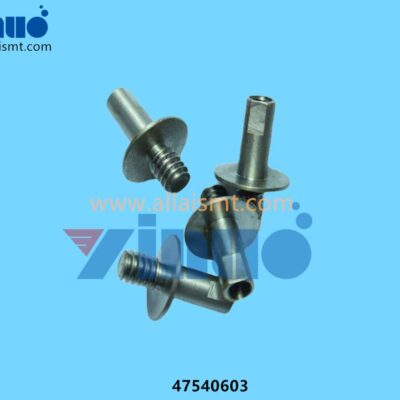 Universal AI 47540603 STUD GUIDE WHEEL