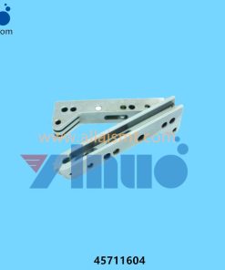 Universal AI 45711604 ANVIL CONTINUITY
