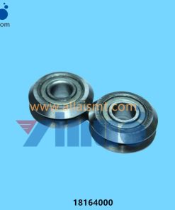 Universal AI 18164000 GUIDE WHEEL