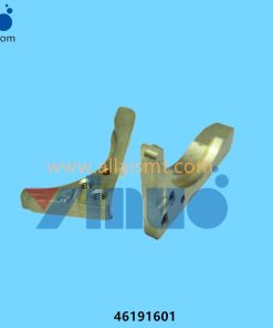 Universal AI 46191601 OUTER GUIDE ASSY RH