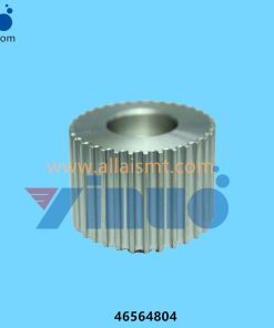 Universal AI 46564804 PULLEY GEARBELT