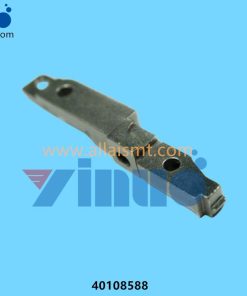 40108588 JUKI FEEDER LOCK HOLDER BLOCK