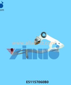 E51157060B0 JUKI LINK 24MM ASM