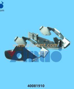 40081910 JUKI CTFR FEEDER UPPER COVER HOOK ASM