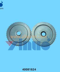 40081824 JUKI CTFR 8mm Feeder Wheel