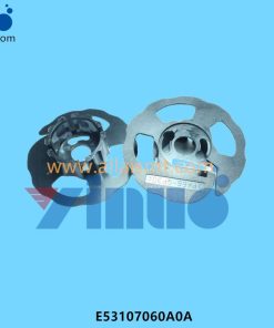 E53107060A0A JUKI 24mm Feeder Tape Holder Cover
