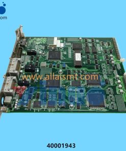 40001943 JUKI IO CONTROL BOARD