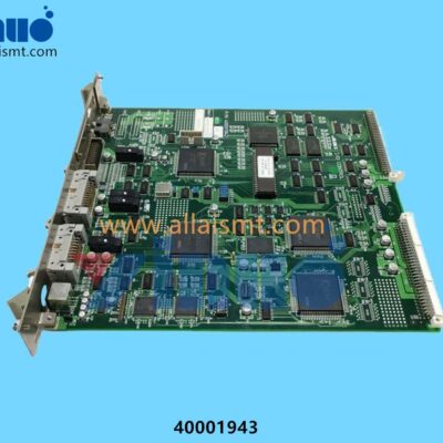 40001943 JUKI IO CONTROL BOARD