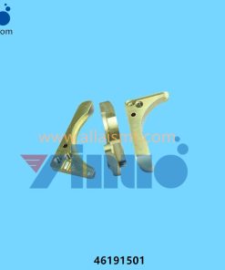 Universal AI 46191501 OUTER GUIDE ASSY LH