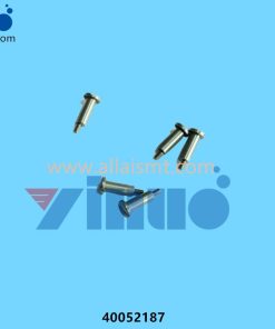 40052187 JUKI UPPER COVER SHAFT 12