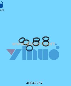 40042257 JUKI O-RING