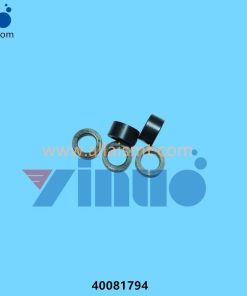 40081794 JUKI CFR 8X4mm Feeder Rubber Gasket