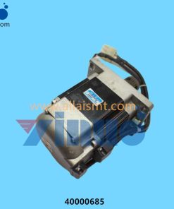 40000685 JUKI X Axis Servo Motor