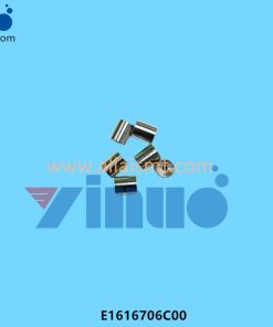 E1616706C00 JUKI TAIL GUIDE SH