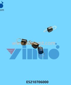 E5210706000 JUKI SHUTTER RETURN SPRING