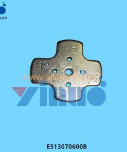 E513070600B JUKI STOPPER