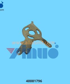40081796 JUKI Feeder Swing Plate 2m