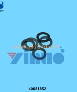 40081852 JUKI CFR 8X4MM Feeder Spacer