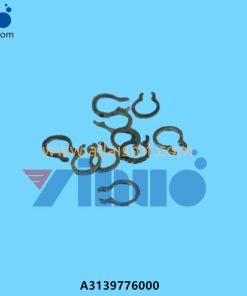 A3139776000 JUKI Reel Shaft C-Ring