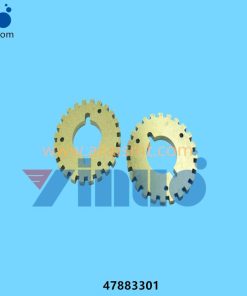 Universal AI 47883301 SPROCKET CUTTER