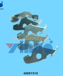 40081910 JUKI CTFR FEEDER UPPER COVER HOOK ASM