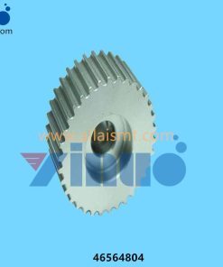 Universal AI 46564804 PULLEY GEARBELT