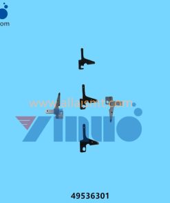 Universal AI 49536301 ANVIL STD N- POS 1