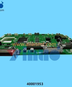 40001953 JUKI 2050 OPERATION PWB ASM