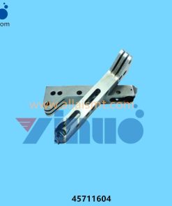 Universal AI 45711604 ANVIL CONTINUITY
