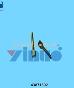 Universal AI 43871802 CUTTER