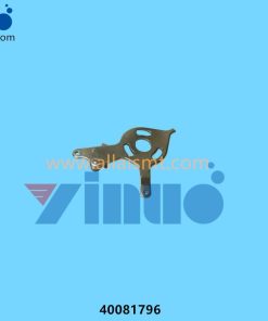 40081796 JUKI Feeder Swing Plate 2m