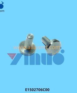 E1502706C00 JUKI FEEDER LOCK HOLDER SH