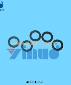 40081852 JUKI CFR 8X4MM Feeder Spacer
