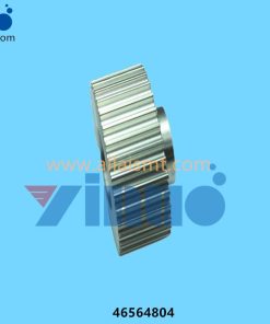Universal AI 46564804 PULLEY GEARBELT